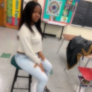 Meet your Posher, Kaitlin